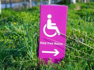 Accessibility in tourism Marketing NG