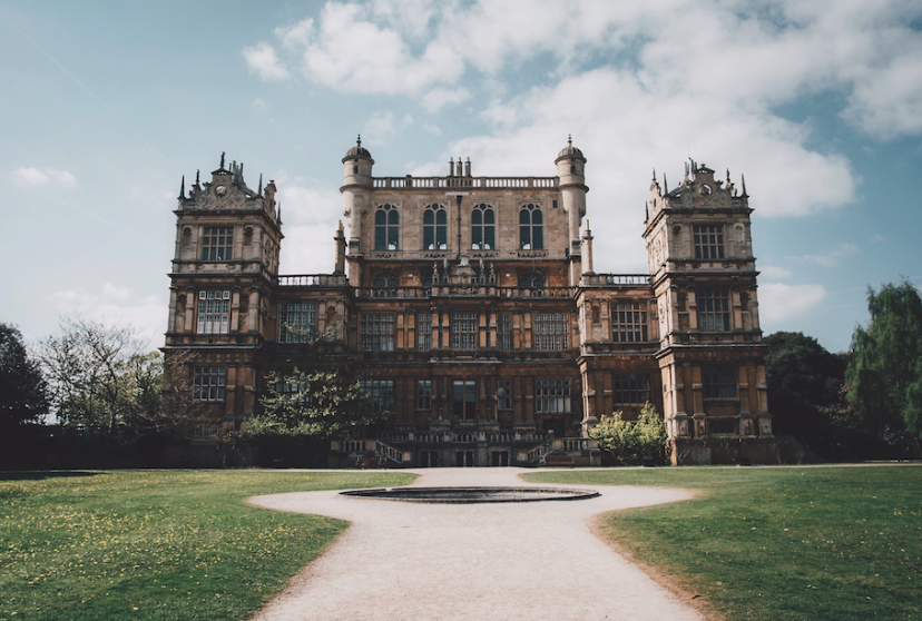 ARCHITECTURE – web