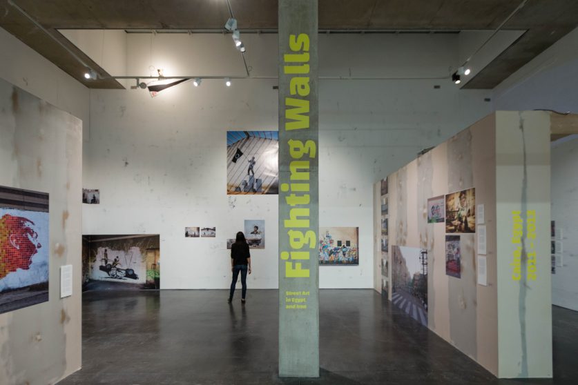 Place – Nottingham