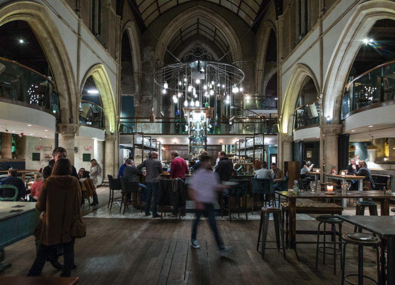 DINING – web