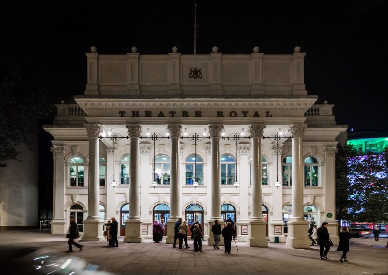 Place – Nottingham