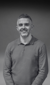 Simon Redgate