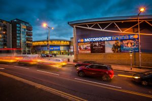 Motorpoint Arena Nottingham