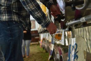 Beer & Cider Festival