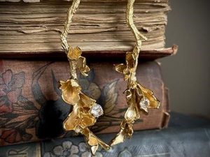Hand Crafted Necklace