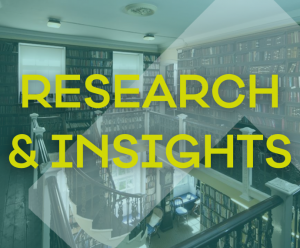 Free business support Visit Nottinghamshire: research and insight