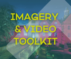 Free business support Visit Nottinghamshire: imagery and video