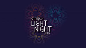 Light Night logo