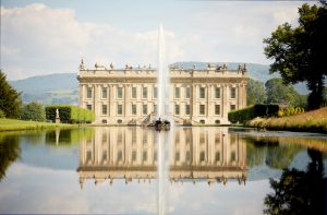 Chatsworth House