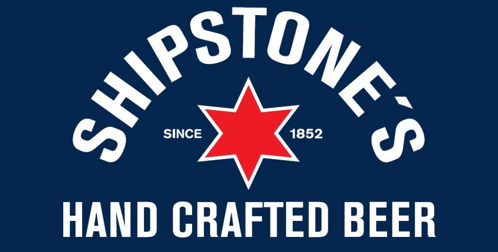 Shipstone's Beer Logo