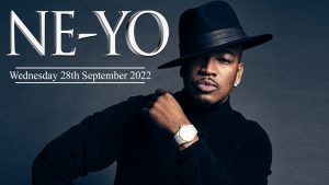 Ne-Yo