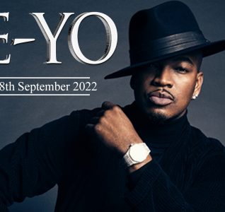 Ne-Yo