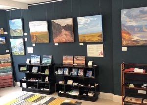 Photo of the Gallery at Retford