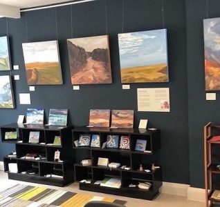Photo of the Gallery at Retford