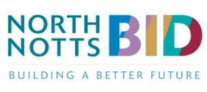 North notts bid logo