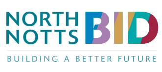 North notts bid logo