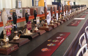 Beer and Cider Festival