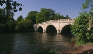 Clumber Park Bridge