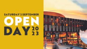 Nottingham Playhouse Graphic