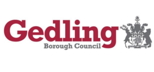 Gedling Borough Council Logo