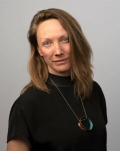 Headshot of MPV