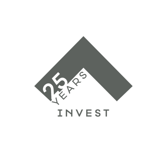 25 Years Invest