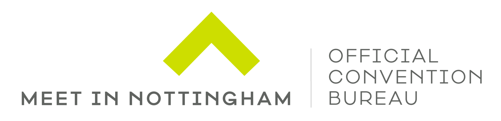 Meet In Nottingham logo