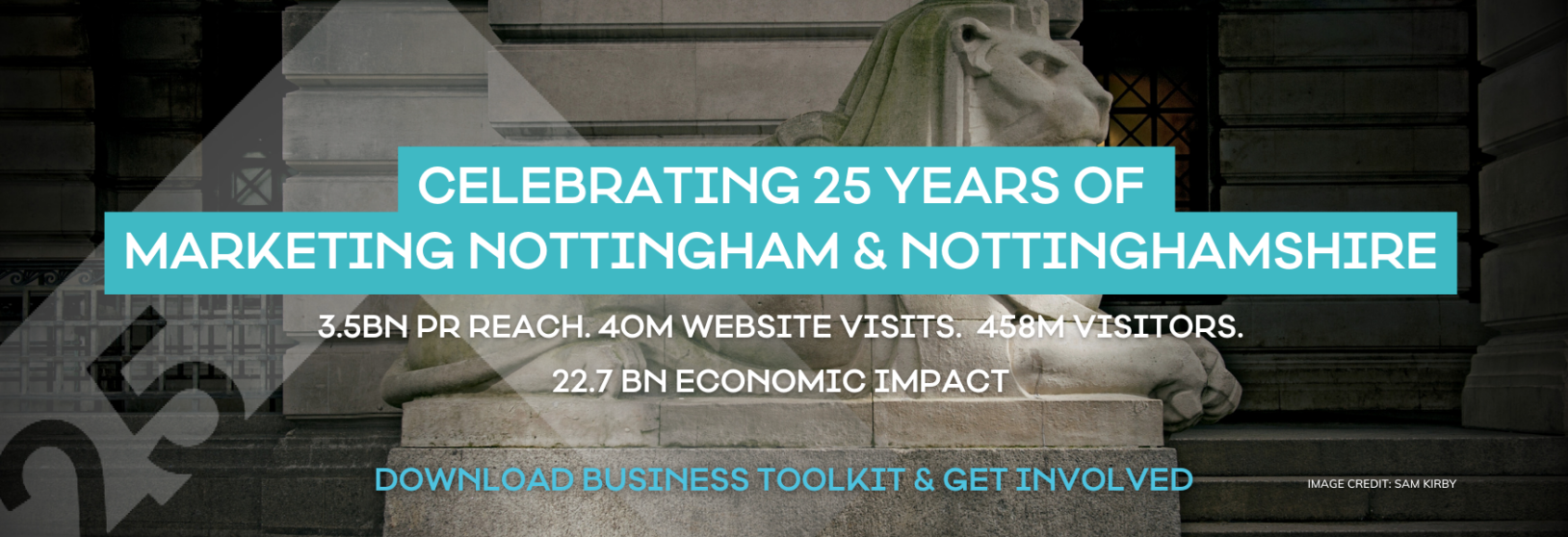 Marketing Nott web banners