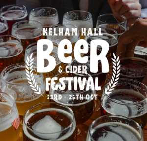 Beer and Cider festival