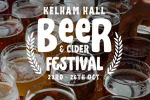 Beer and Cider festival