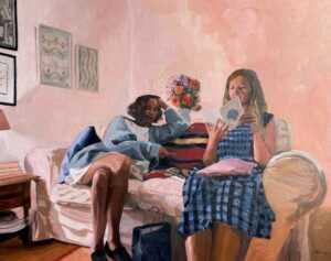Summer Birthdays by Harriet Brady