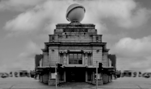 The Palais
