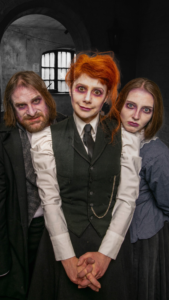 Condemned Group