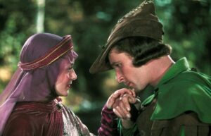 Robin Hood Marathon comes to Broadway Cinema