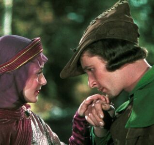 Robin Hood Marathon comes to Broadway Cinema