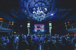 Northern Soul Returns to The Palais. Credit @louisamaephotos