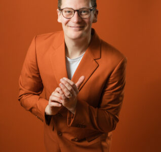 Robin Morgan