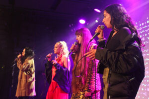 Form from Circle of Light 2019, Youth Music Original Track Award winners