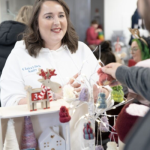 Inspire’s Christmas markets 2024