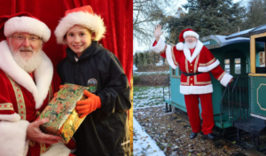 BELVOIR CASTLE’S CHARMING CHRISTMAS SHOPPING DESTINATION OPENS FOR THE FESTIVE SEASON