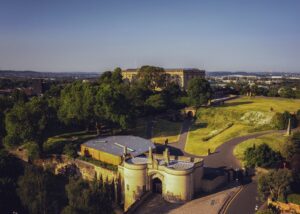 Tomoprice_Castle and Grounds
