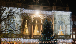 Abba Fever to bring festive glitz to town centre Christmas lights events