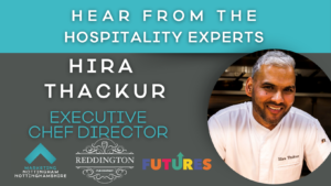 Career Champions Hira Thackur