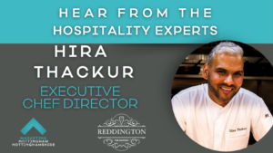 Career Champions Hira Thackur