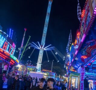 Goose Fair
