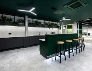 INIT Office