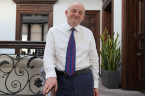 Professor-Edward-Peck-NTU