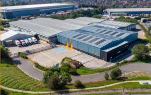 40,000FT² LET AT JUNCTION 28 M1 AS MEDEQUIP EXPAND WITH THE HELP OF FHP