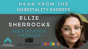 Ellie Lace Market Hotel
