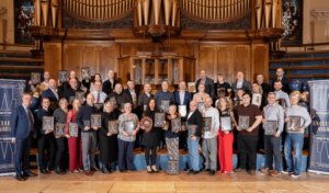 NCT Excellence Awards Winners and Finalists
